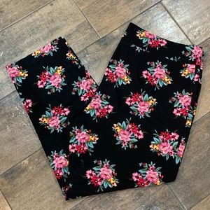 Terra & Sky Pants, 1X (16-18W)